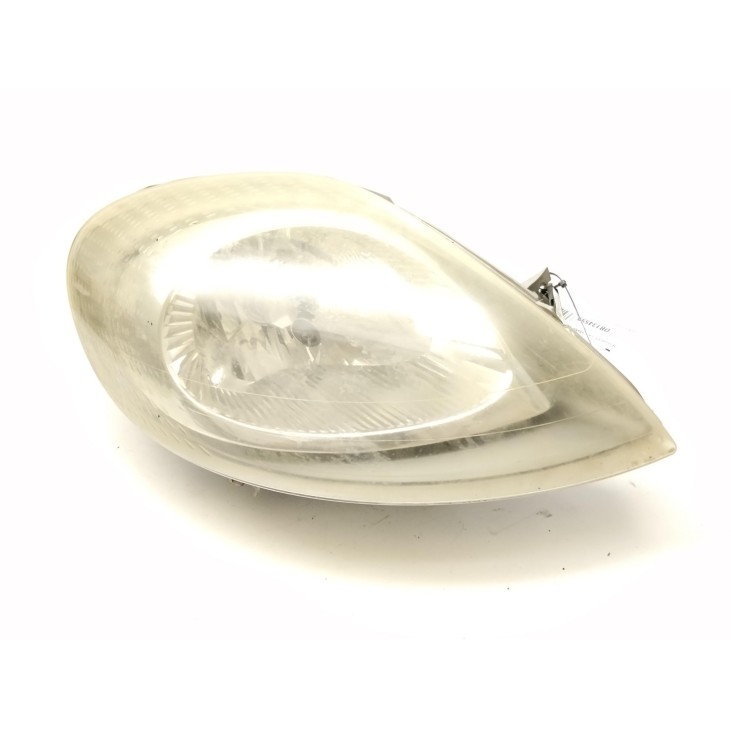 91165720 FARO DERECHO OPEL VIVARO A Combi (X83)|Desguaces La Cabaña