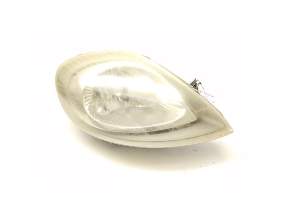 91165720 FARO DERECHO OPEL VIVARO A Combi (X83)|Desguaces La Cabaña
