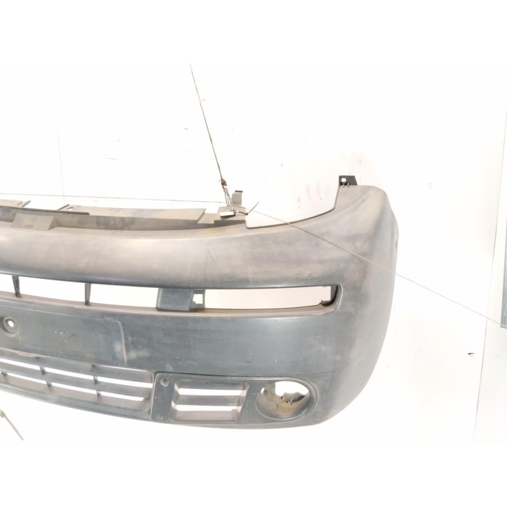 91168577 PARAGOLPES DEL OPEL VIVARO A Combi (X83)|Desguaces La Cabaña