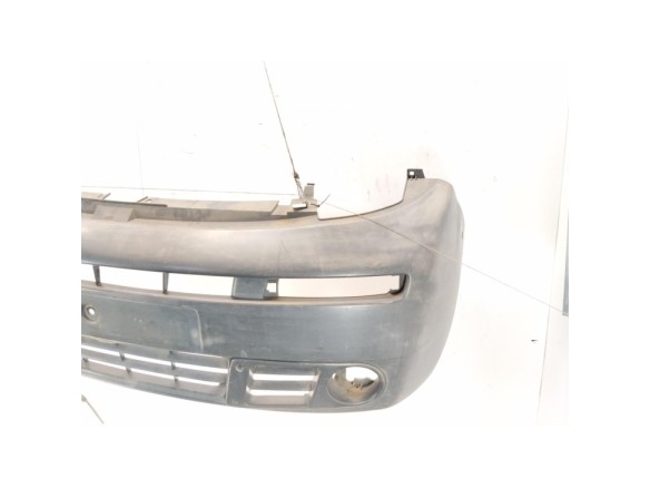 91168577 PARAGOLPES DEL OPEL VIVARO A Combi (X83)|Desguaces La Cabaña