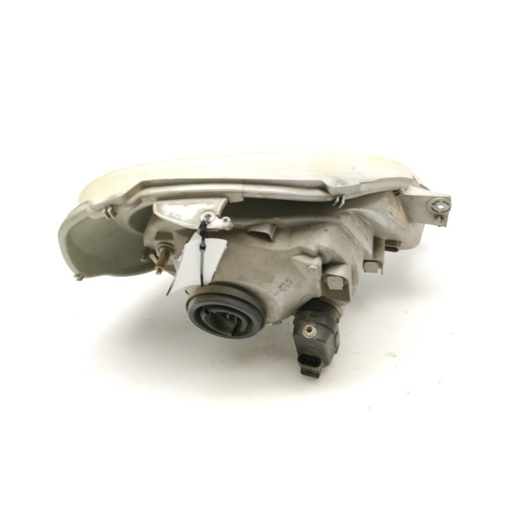  0124525043 ALTERNADOR OPEL VIVARO A Combi (X83)|Desguaces La Cabaña 2
