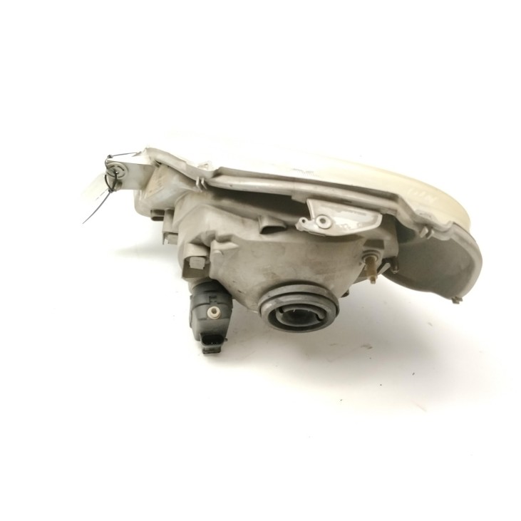  0124525043 ALTERNADOR OPEL VIVARO A Combi (X83)|Desguaces La Cabaña 2