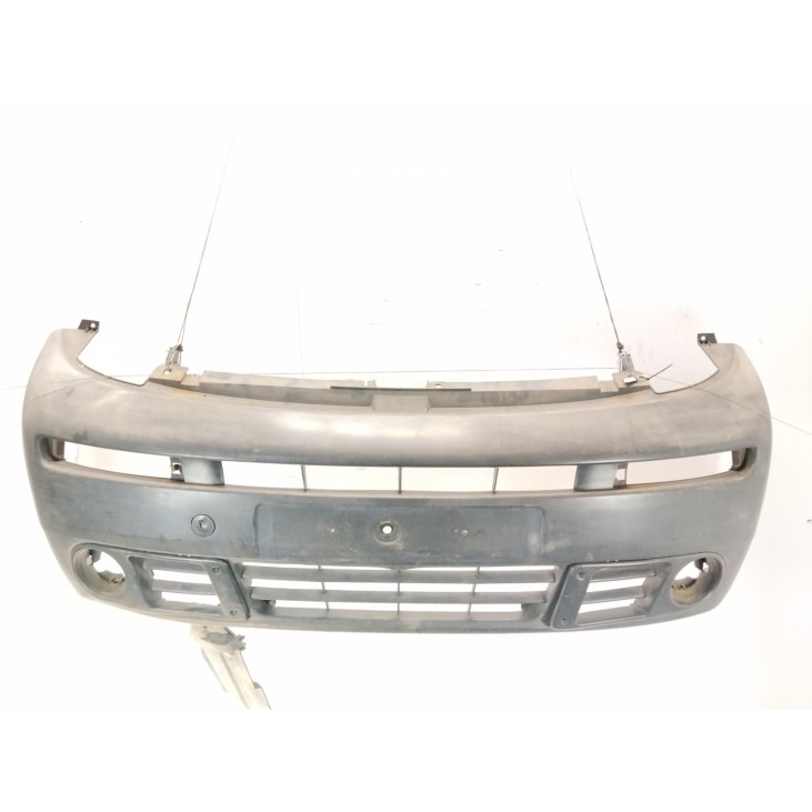 91168577 PARAGOLPES DEL OPEL VIVARO A Combi (X83)|Desguaces La Cabaña