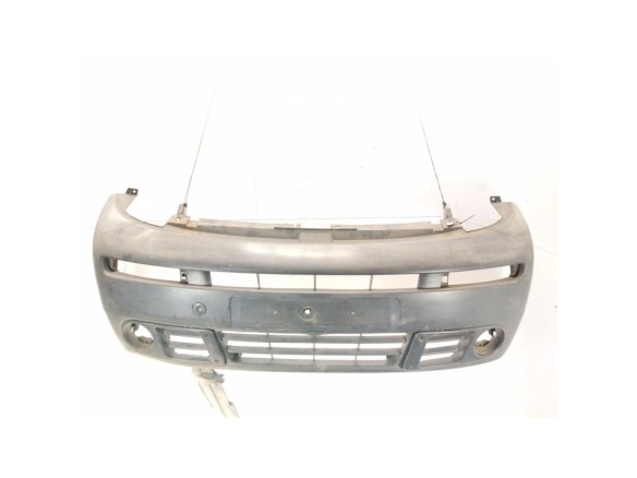 91168577 PARAGOLPES DEL OPEL VIVARO A Combi (X83)|Desguaces La Cabaña