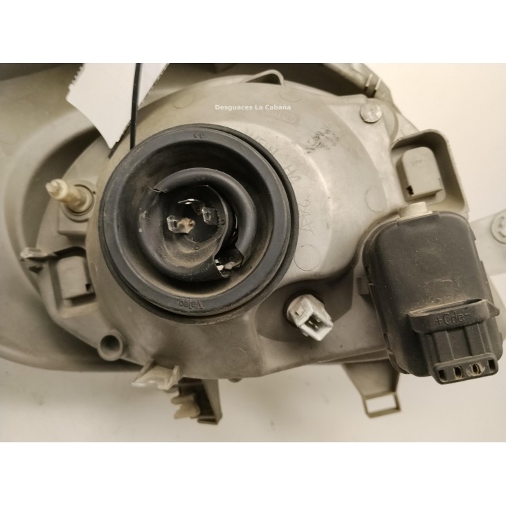 91165719 FARO IZQUIERDO OPEL VIVARO A Combi (X83)|Desguaces La Cabaña
