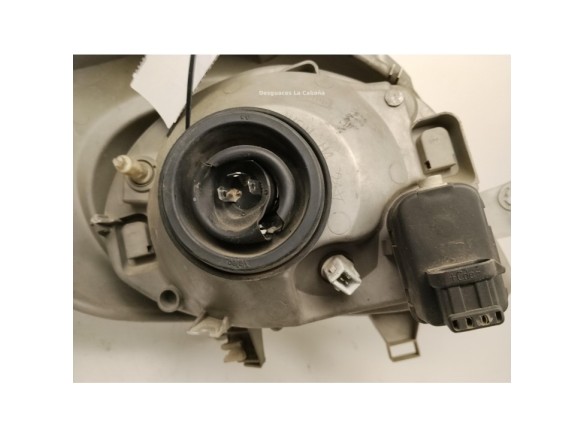 91165719 FARO IZQUIERDO OPEL VIVARO A Combi (X83)|Desguaces La Cabaña