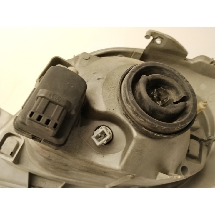 91165720 FARO DERECHO OPEL VIVARO A Combi (X83)|Desguaces La Cabaña