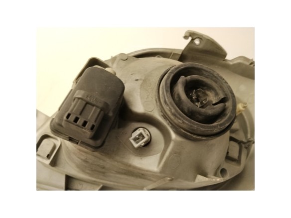 91165720 FARO DERECHO OPEL VIVARO A Combi (X83)|Desguaces La Cabaña