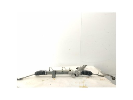  0124525043 ALTERNADOR OPEL VIVARO A Combi (X83)|Desguaces La Cabaña