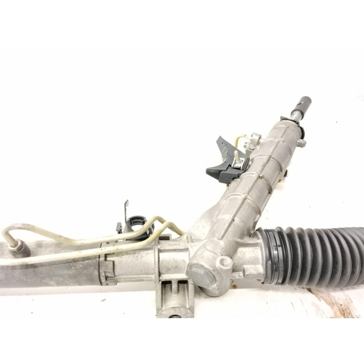  0124525043 ALTERNADOR OPEL VIVARO A Combi (X83)|Desguaces La Cabaña 2