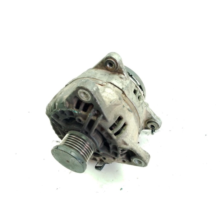  0124525043 ALTERNADOR OPEL VIVARO A Combi (X83)|Desguaces La Cabaña