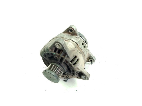  0124525043 ALTERNADOR OPEL VIVARO A Combi (X83)|Desguaces La Cabaña