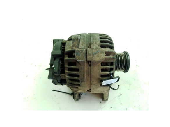  0124525043 ALTERNADOR OPEL VIVARO A Combi (X83)|Desguaces La Cabaña