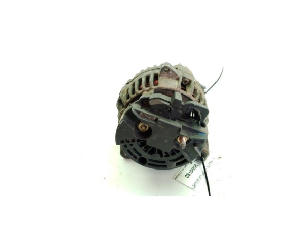  0124525043 ALTERNADOR OPEL VIVARO A Combi (X83)|Desguaces La Cabaña