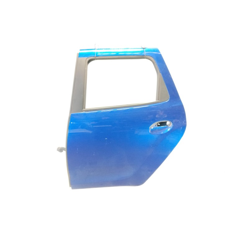 821017139R PUERTA LAT TRA IZQ DACIA DUSTER (HM_)|Desguaces La Cabaña