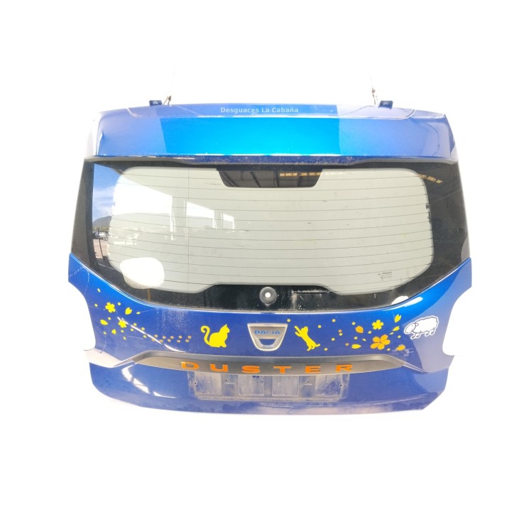 901004229R PORTON DACIA DUSTER (HM_)|Desguaces La Cabaña