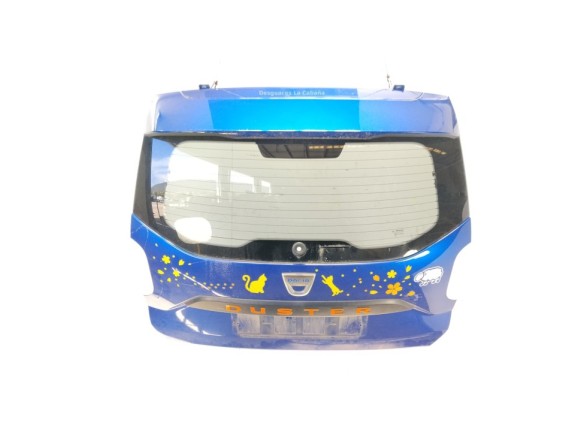 901004229R PORTON DACIA DUSTER (HM_)|Desguaces La Cabaña