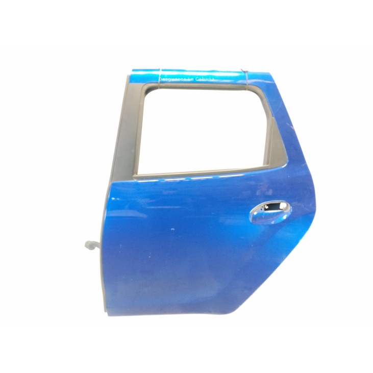  255678207R MANDO COMPLETO DACIA DUSTER (HM_)|Desguaces La Cabaña 2