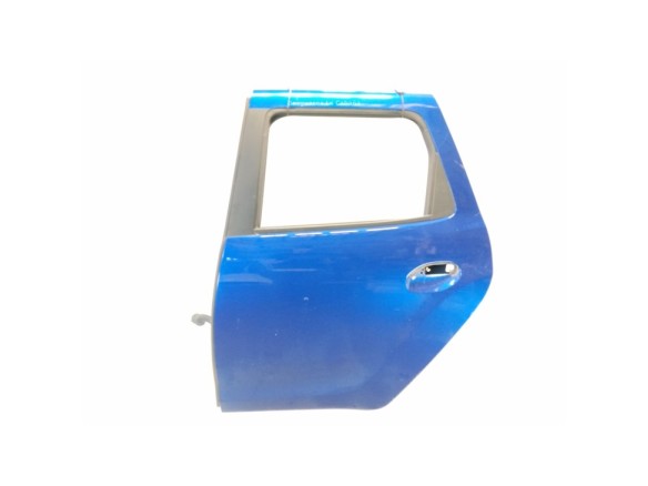 821017139R PUERTA LAT TRA IZQ DACIA DUSTER (HM_)|Desguaces La Cabaña