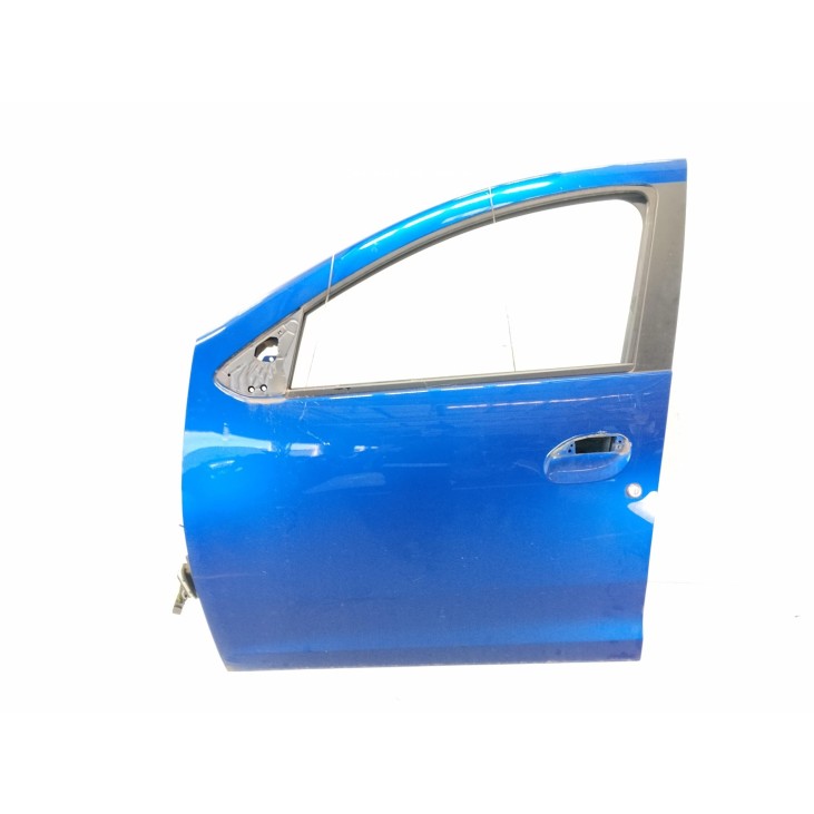  255678207R MANDO COMPLETO DACIA DUSTER (HM_)|Desguaces La Cabaña 2