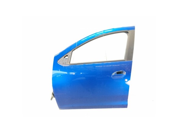 801019736R PUERTA LAT DEL IZQ DACIA DUSTER (HM_)|Desguaces La Cabaña