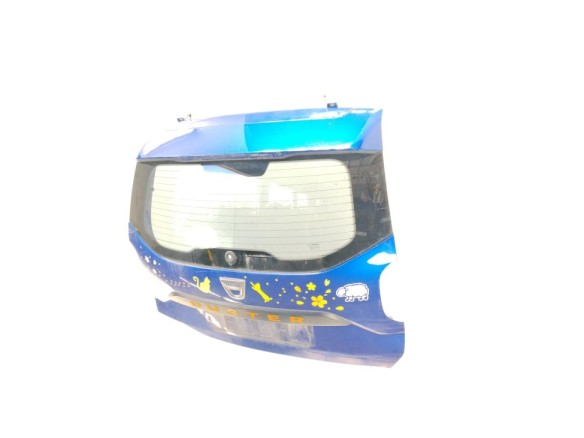 901004229R PORTON DACIA DUSTER (HM_)|Desguaces La Cabaña