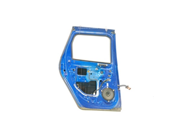 821017139R PUERTA LAT TRA IZQ DACIA DUSTER (HM_)|Desguaces La Cabaña