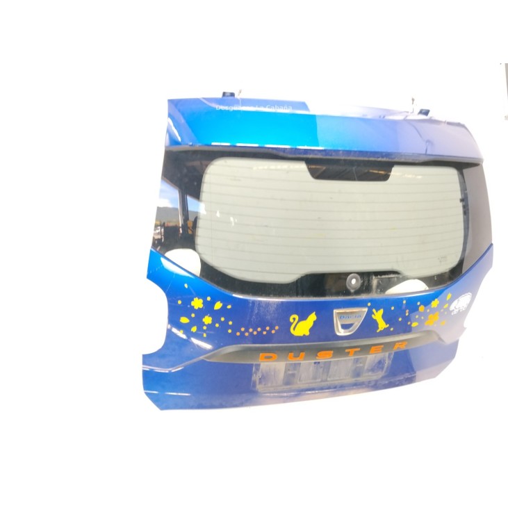 901004229R PORTON DACIA DUSTER (HM_)|Desguaces La Cabaña