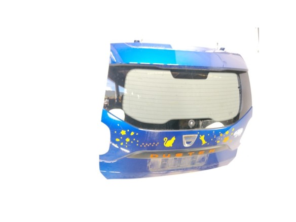 901004229R PORTON DACIA DUSTER (HM_)|Desguaces La Cabaña