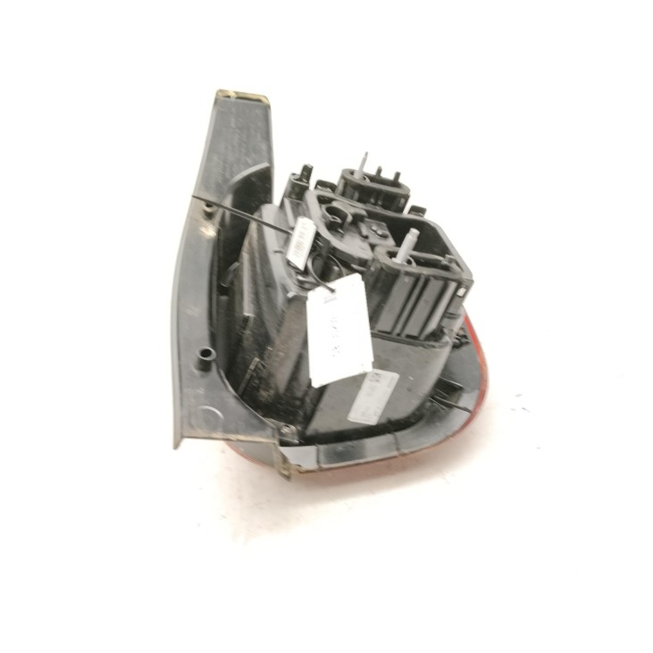  265557200R PILOTO TRA IZQ EXT DACIA DUSTER (HM_)|Desguaces La Cabaña