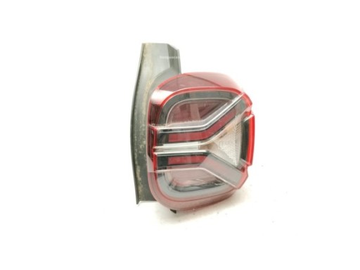  255678207R MANDO COMPLETO DACIA DUSTER (HM_)|Desguaces La Cabaña