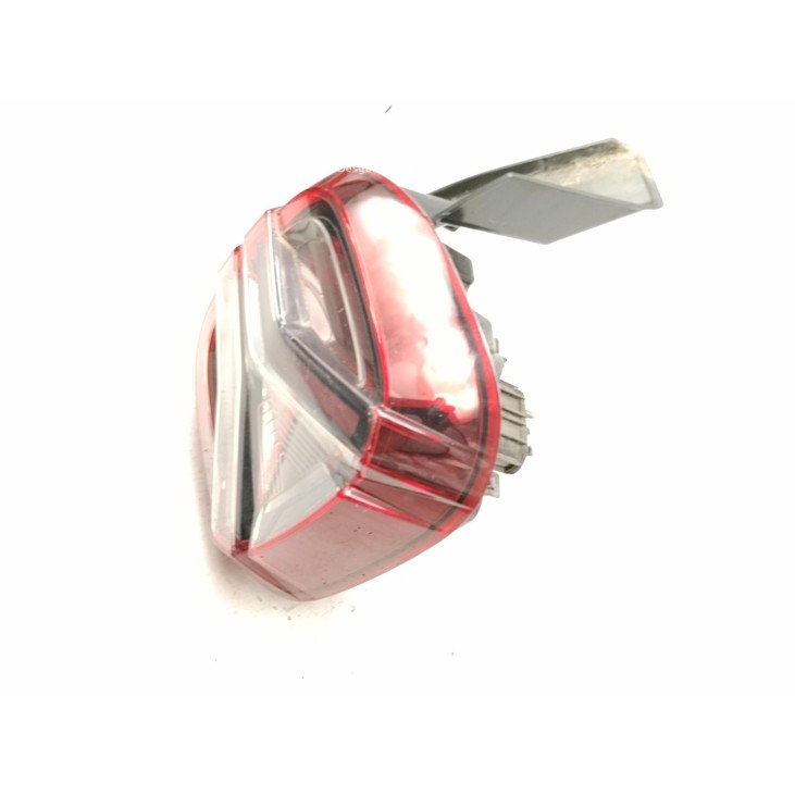  255678207R MANDO COMPLETO DACIA DUSTER (HM_)|Desguaces La Cabaña 2