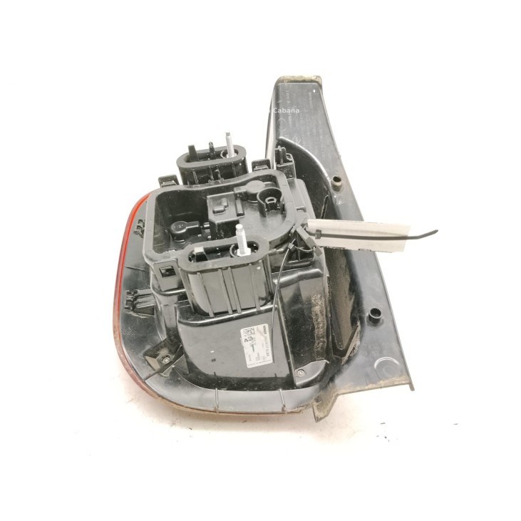  265509473R PILOTO TRA DER EXT DACIA DUSTER (HM_)|Desguaces La Cabaña