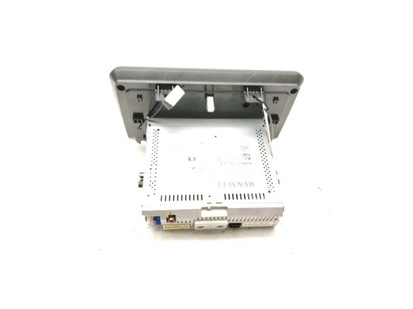  259158922R PANTALLA MULTIMEDIA DACIA DUSTER (HM_)|Desguaces La Cabaña