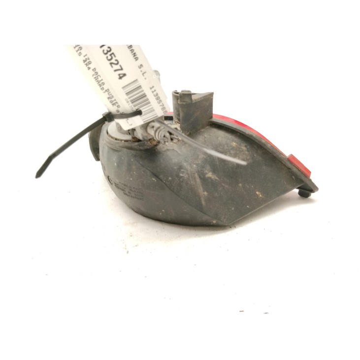  255678207R MANDO COMPLETO DACIA DUSTER (HM_)|Desguaces La Cabaña 2