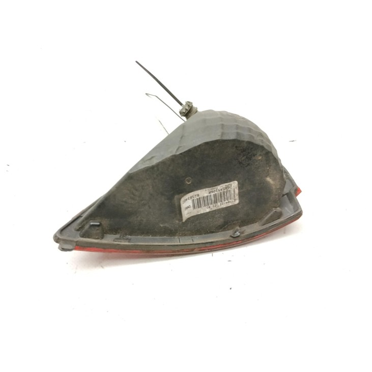  255678207R MANDO COMPLETO DACIA DUSTER (HM_)|Desguaces La Cabaña 2