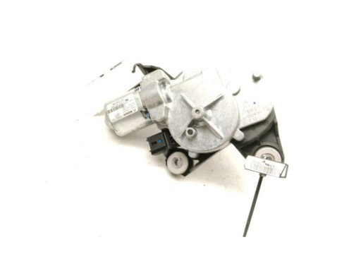  255678207R MANDO COMPLETO DACIA DUSTER (HM_)|Desguaces La Cabaña