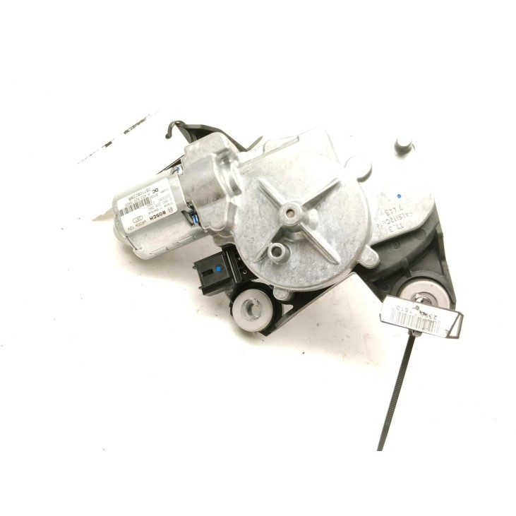 287109280R MOTOR LIMPIAPARABRISAS TRA DACIA DUSTER (HM_)|Desguaces La Cabaña