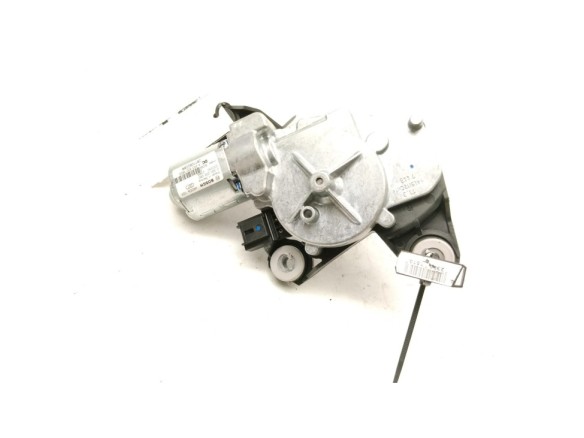 287109280R MOTOR LIMPIAPARABRISAS TRA DACIA DUSTER (HM_)|Desguaces La Cabaña