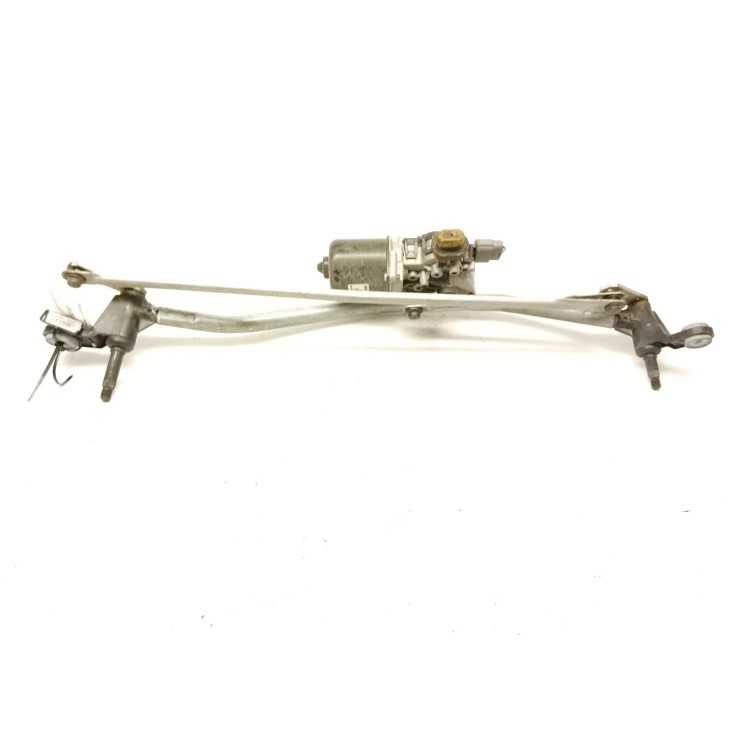 288009286R MOTOR LIMPIAPARABRISAS DEL DACIA DUSTER (HM_)|Desguaces La Cabaña
