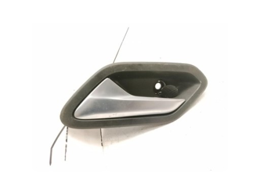  255678207R MANDO COMPLETO DACIA DUSTER (HM_)|Desguaces La Cabaña