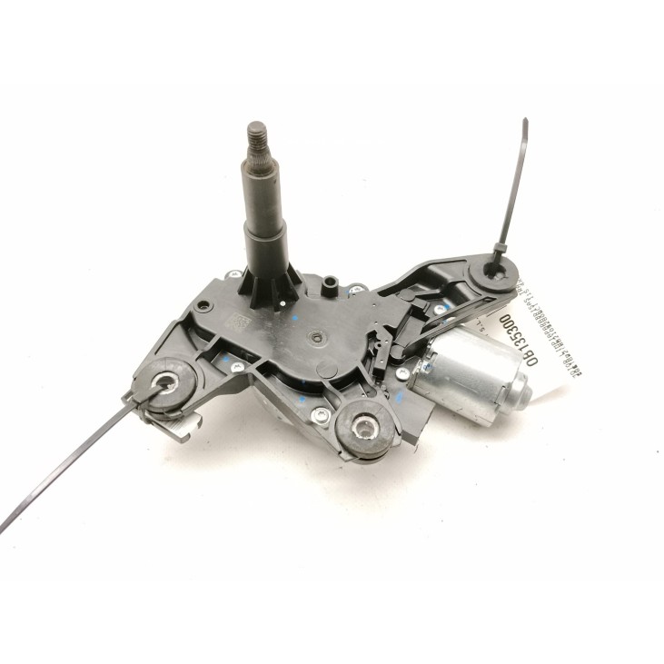  255678207R MANDO COMPLETO DACIA DUSTER (HM_)|Desguaces La Cabaña 2