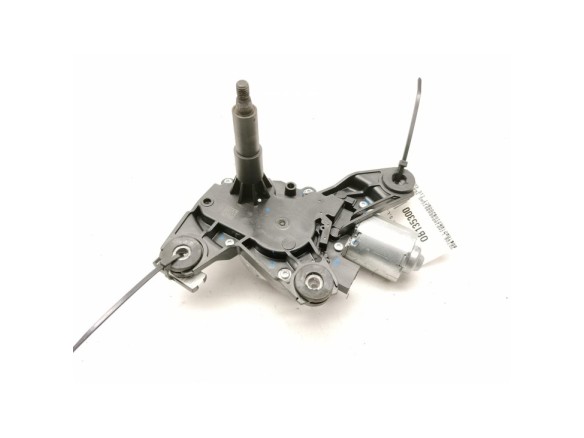 287109280R MOTOR LIMPIAPARABRISAS TRA DACIA DUSTER (HM_)|Desguaces La Cabaña