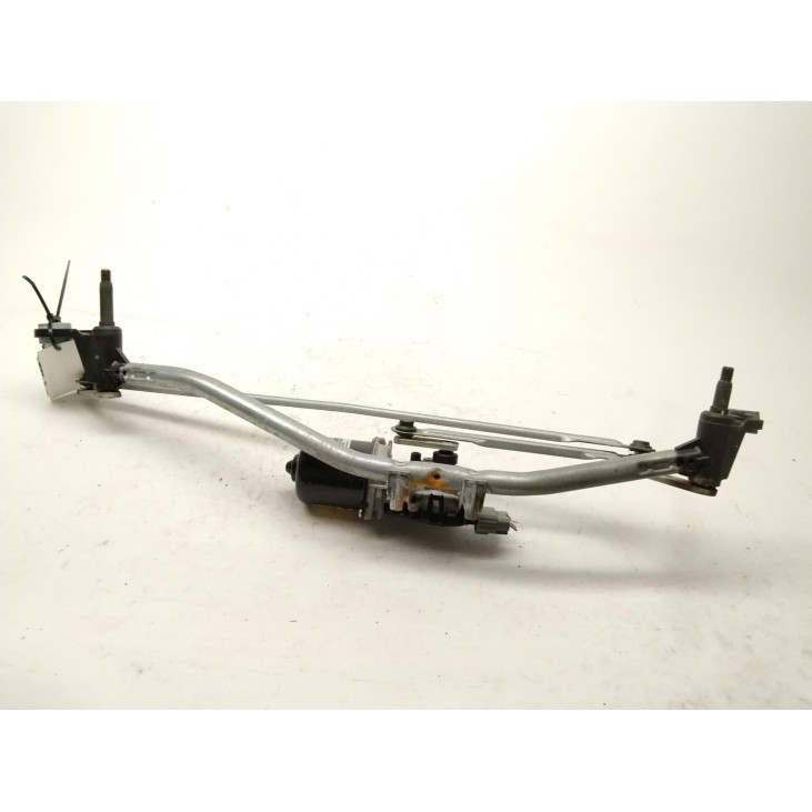  255678207R MANDO COMPLETO DACIA DUSTER (HM_)|Desguaces La Cabaña 2