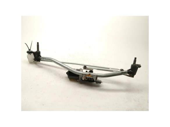 288009286R MOTOR LIMPIAPARABRISAS DEL DACIA DUSTER (HM_)|Desguaces La Cabaña