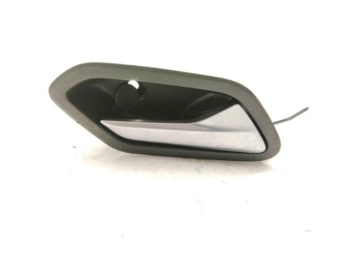  255678207R MANDO COMPLETO DACIA DUSTER (HM_)|Desguaces La Cabaña