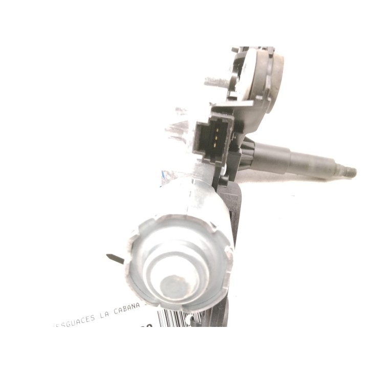 287109280R MOTOR LIMPIAPARABRISAS TRA DACIA DUSTER (HM_)|Desguaces La Cabaña