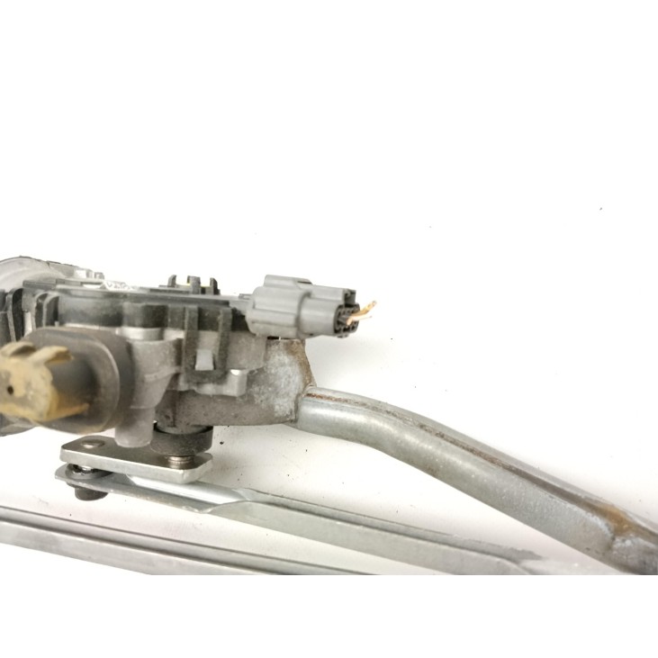 288009286R MOTOR LIMPIAPARABRISAS DEL DACIA DUSTER (HM_)|Desguaces La Cabaña