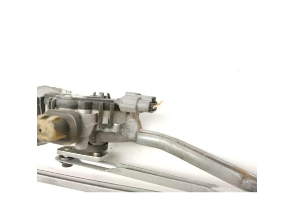 288009286R MOTOR LIMPIAPARABRISAS DEL DACIA DUSTER (HM_)|Desguaces La Cabaña