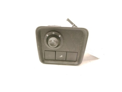  255678207R MANDO COMPLETO DACIA DUSTER (HM_)|Desguaces La Cabaña